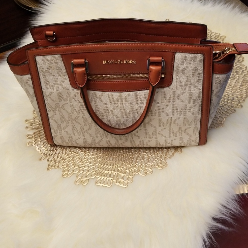 Michael Kors Handbag